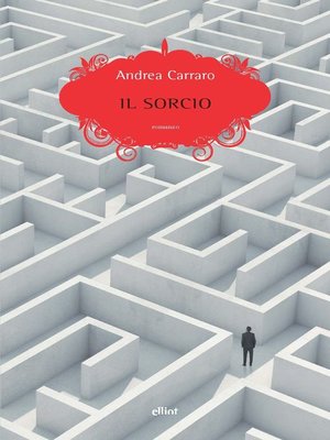 cover image of Il sorcio